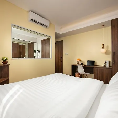 Viryla Boutique Hotel-2