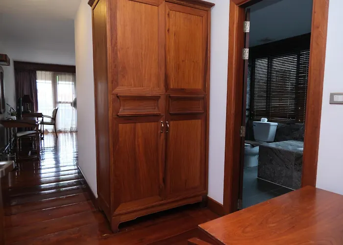 Chanthapanya Hotel Vientiane