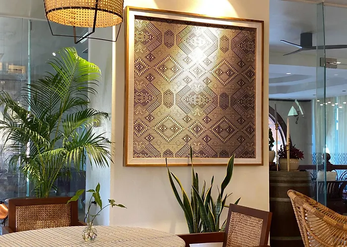 Capitol Residence Vientiane