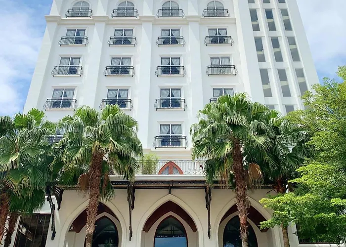 Capitol Residence Vientiane